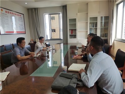 市供銷社攜手中國日用雜品流通協(xié)會(huì) 共促針紡織品及原料銷售渠道升級(jí)